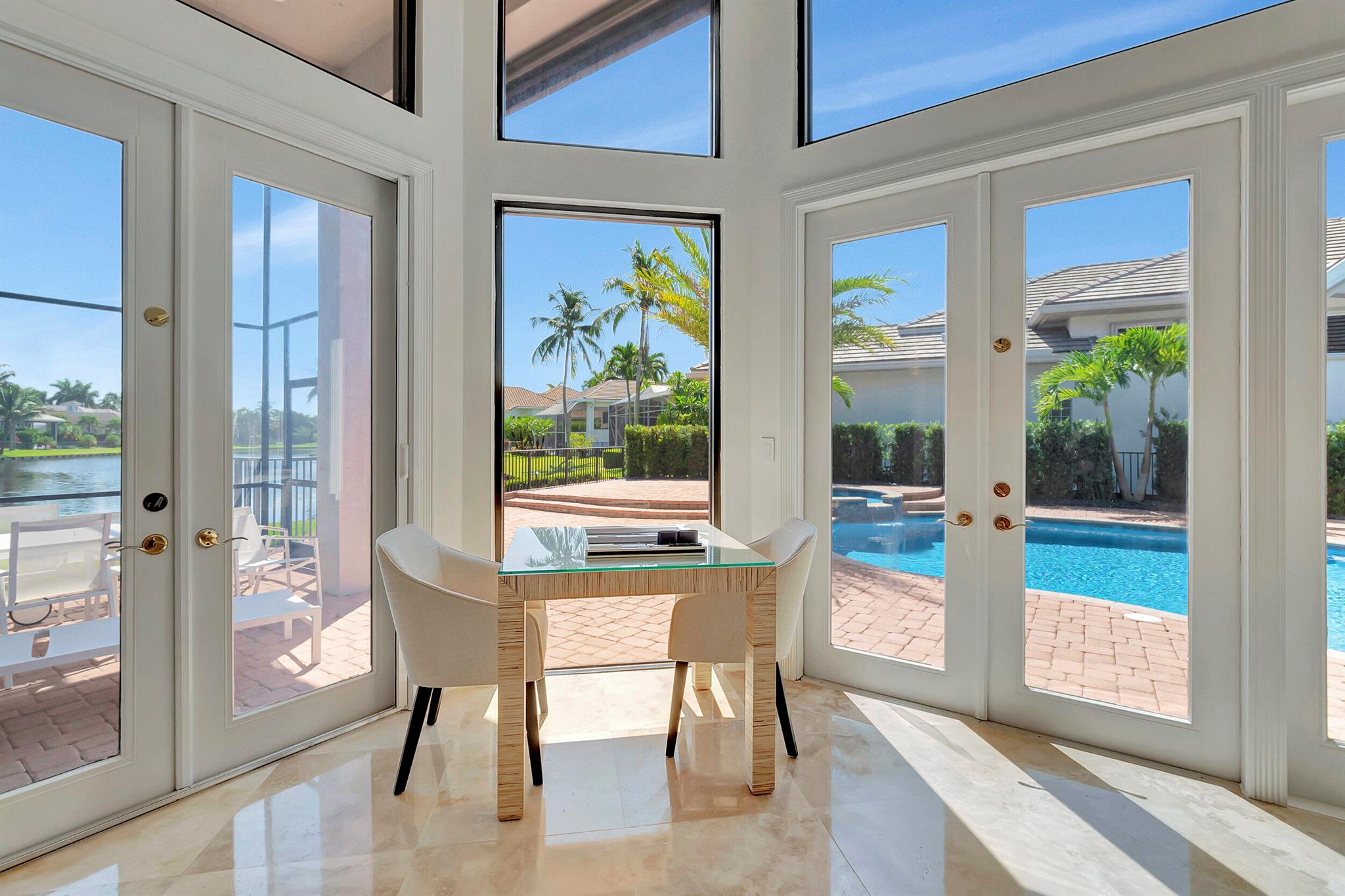 THE LANDINGS - Residential