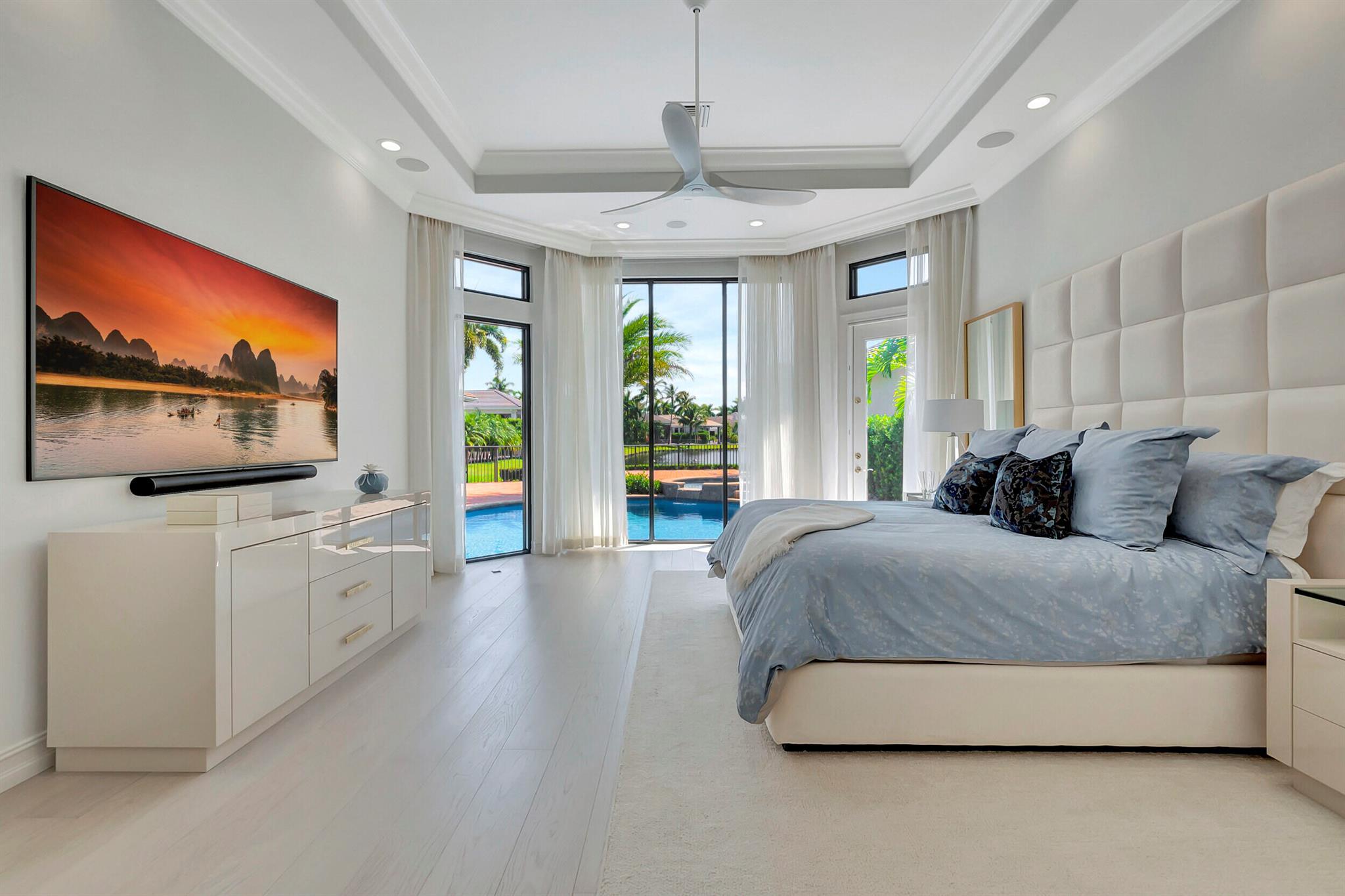 THE LANDINGS - Residential