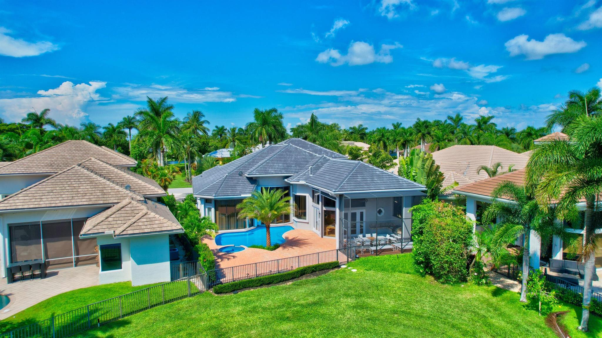 THE LANDINGS - Residential