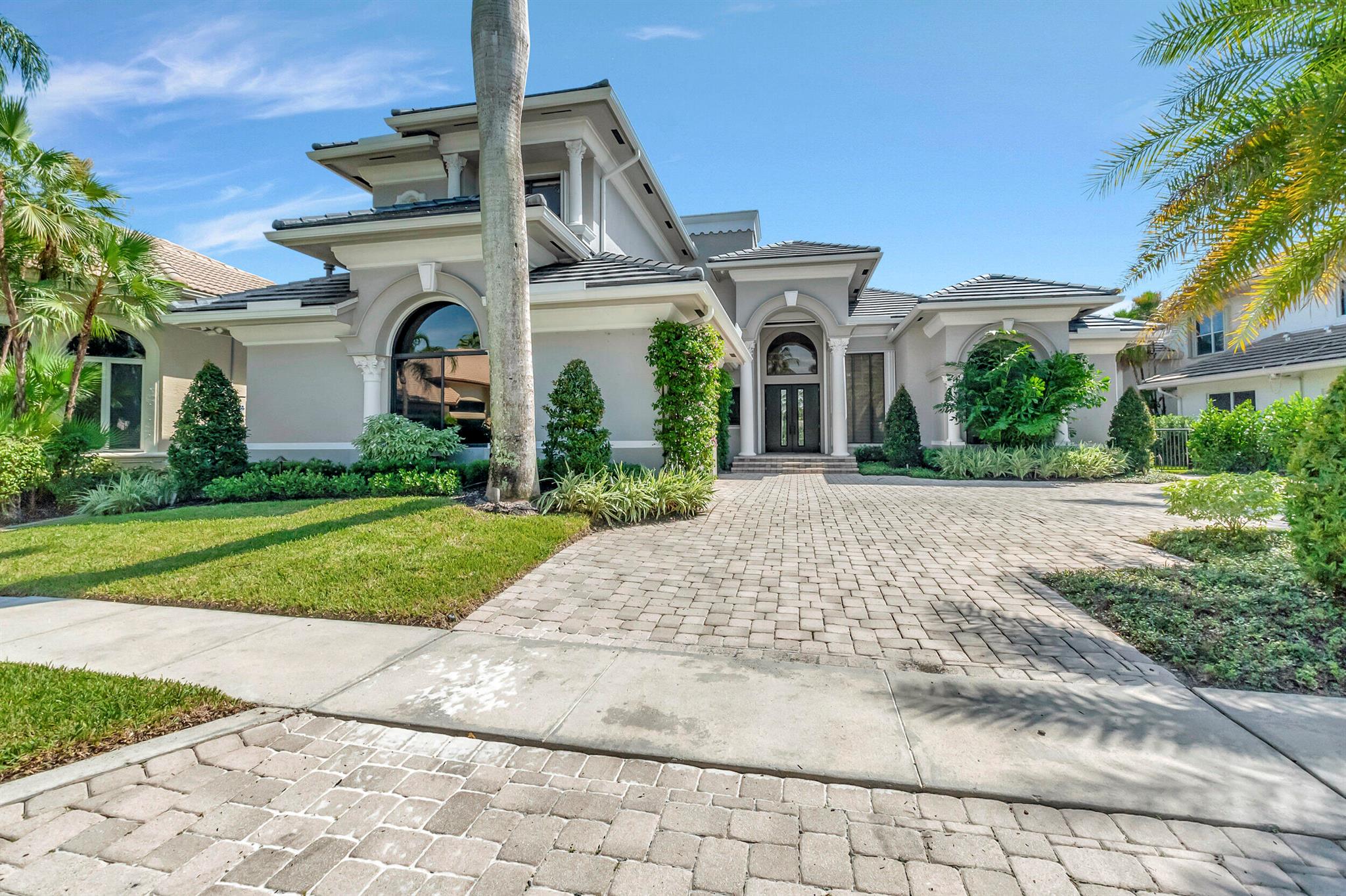 THE LANDINGS - Residential