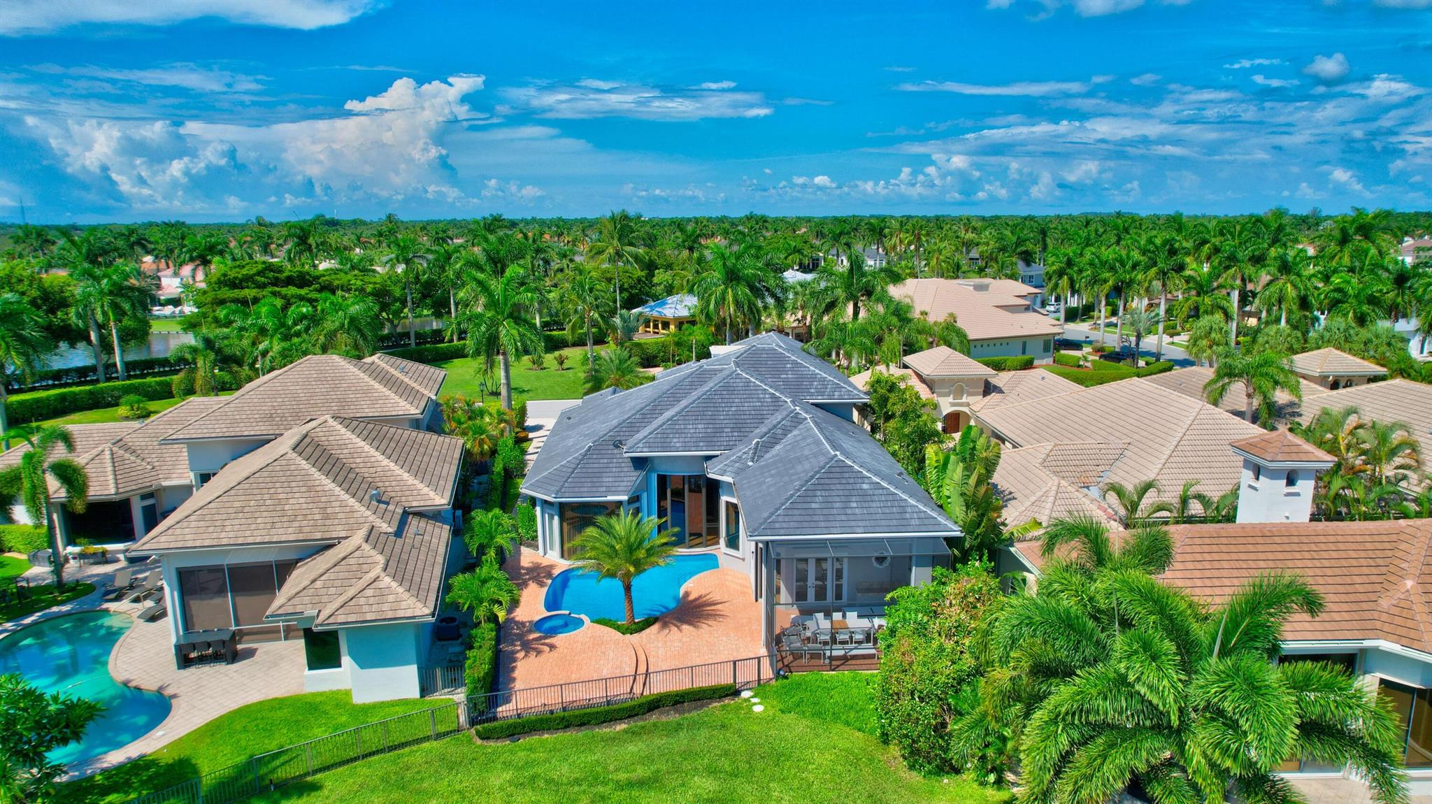 THE LANDINGS - Residential