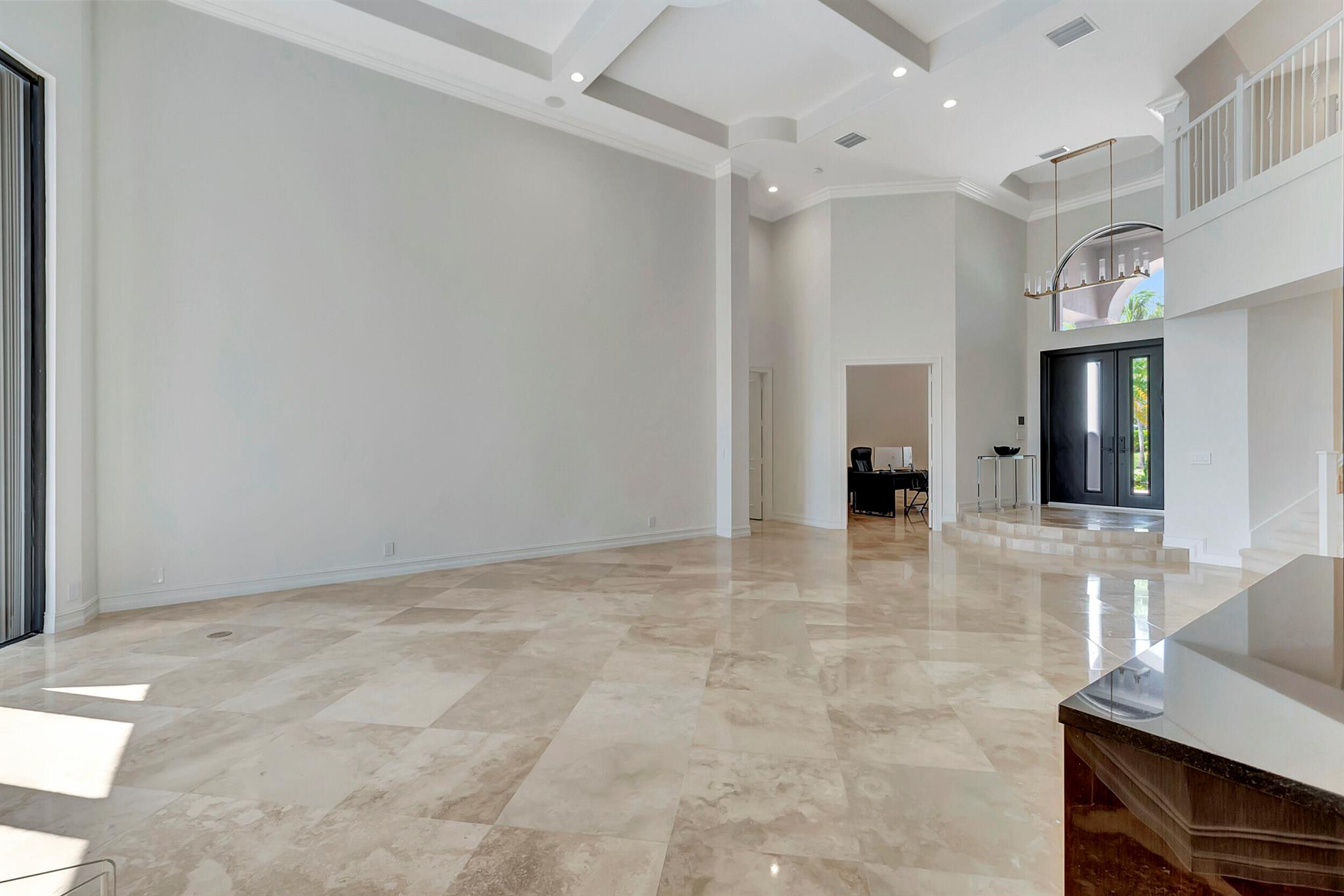 THE LANDINGS - Residential