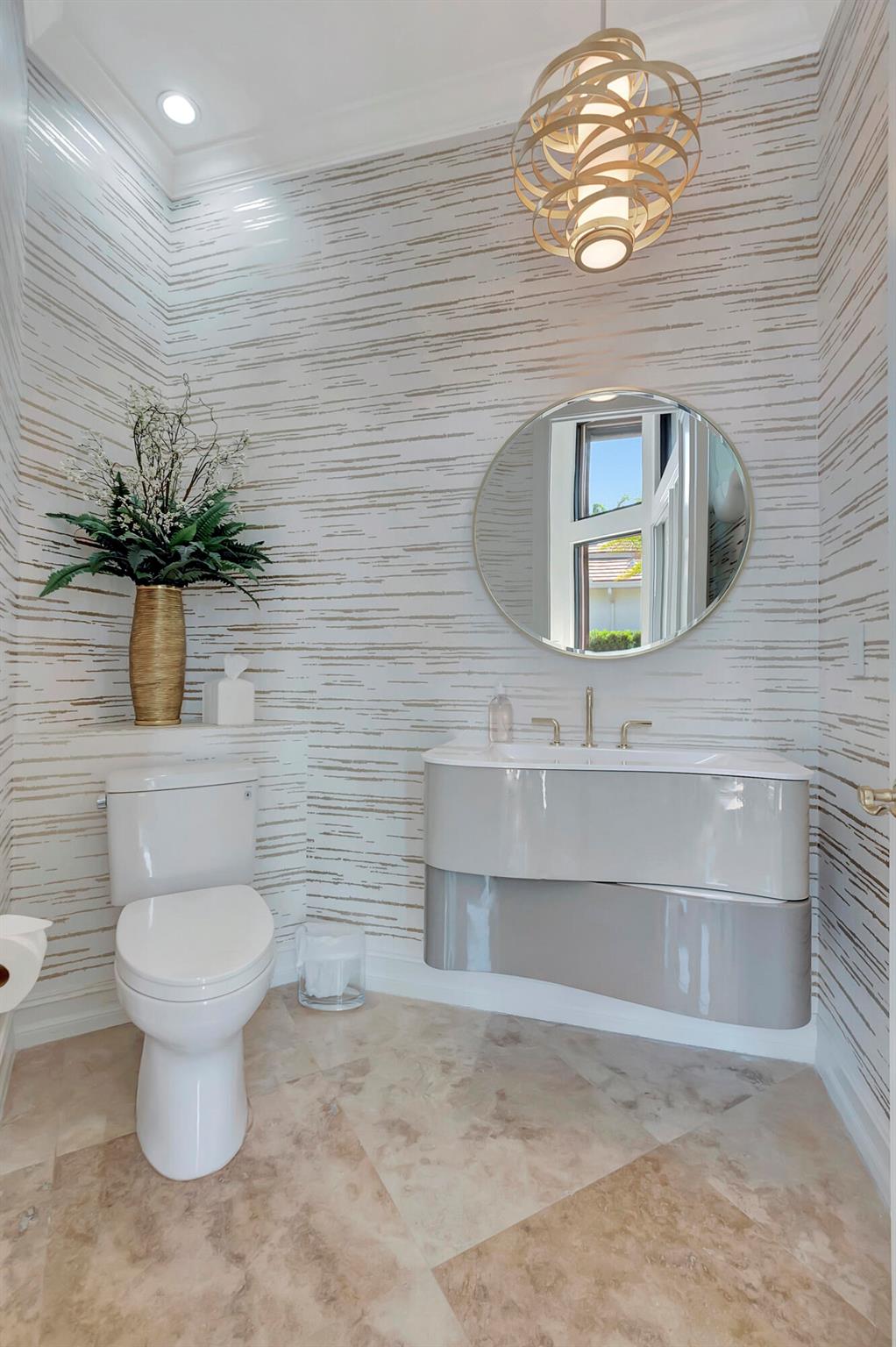 THE LANDINGS - Residential