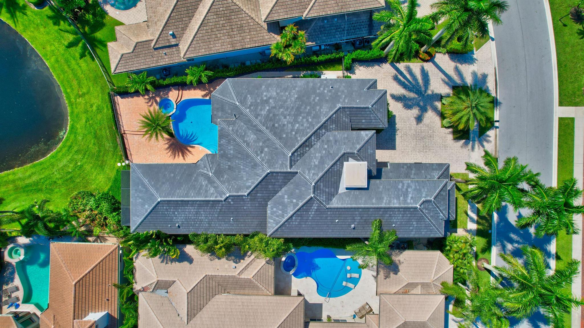 THE LANDINGS - Residential