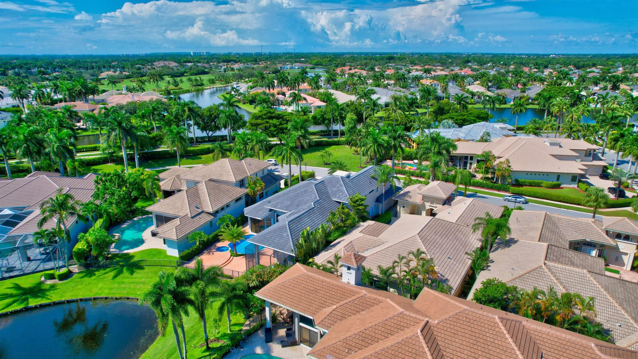 THE LANDINGS - Residential