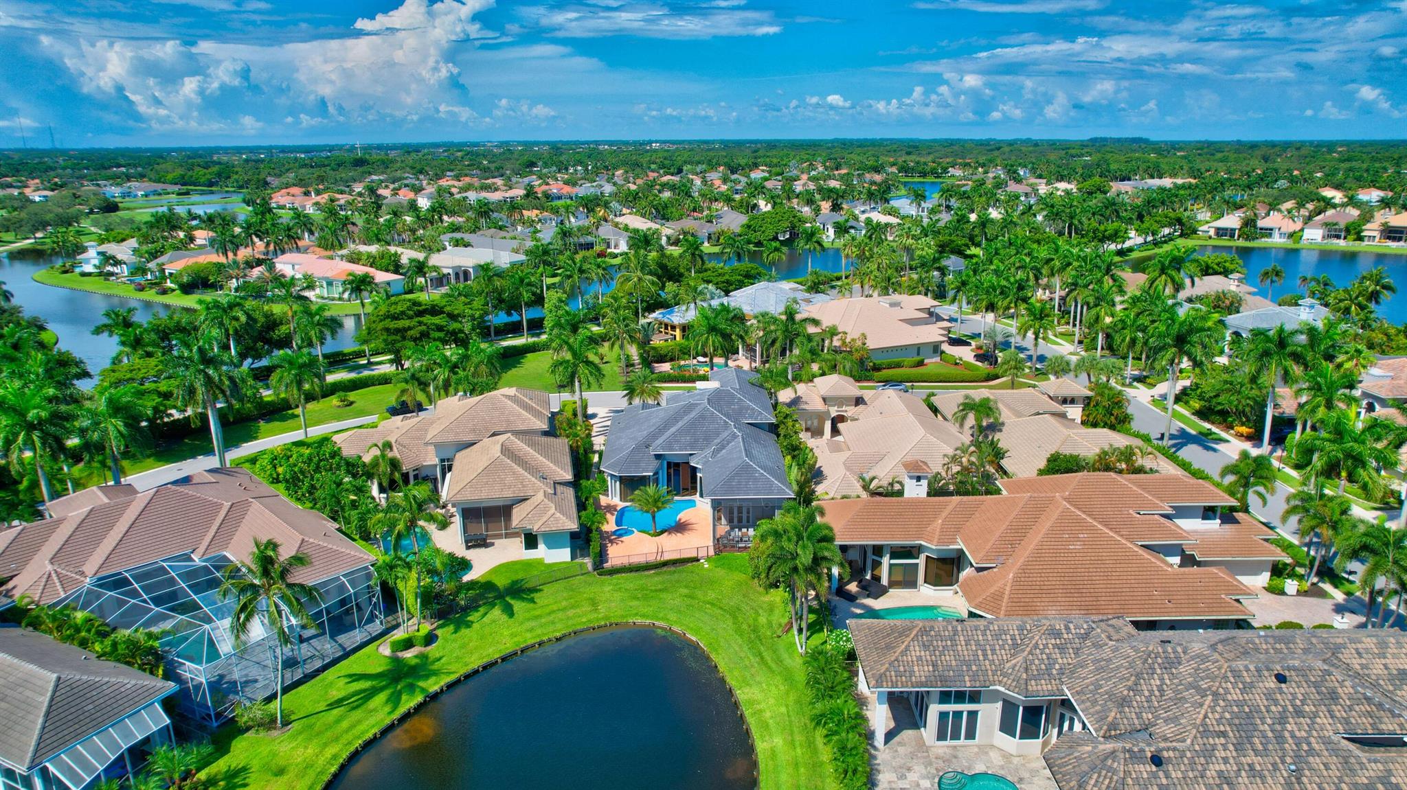 THE LANDINGS - Residential