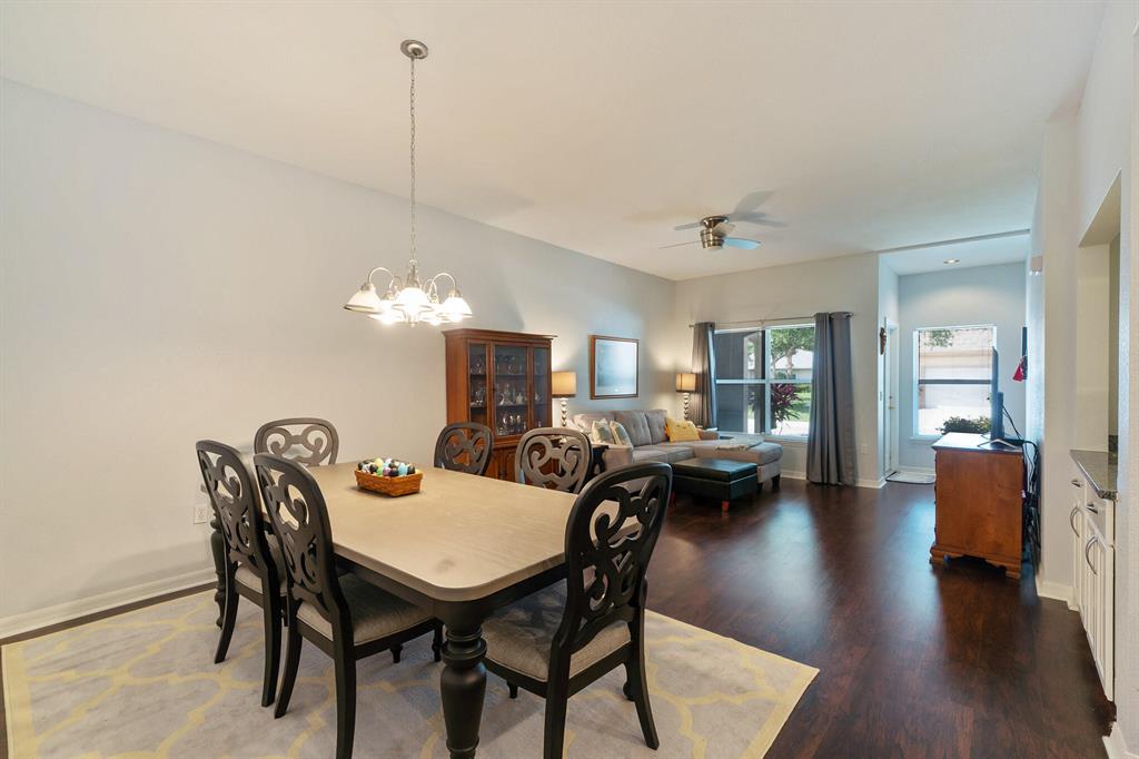 THE LAKES AT THE SAVANNAHS CONDOMINIUM - Residential