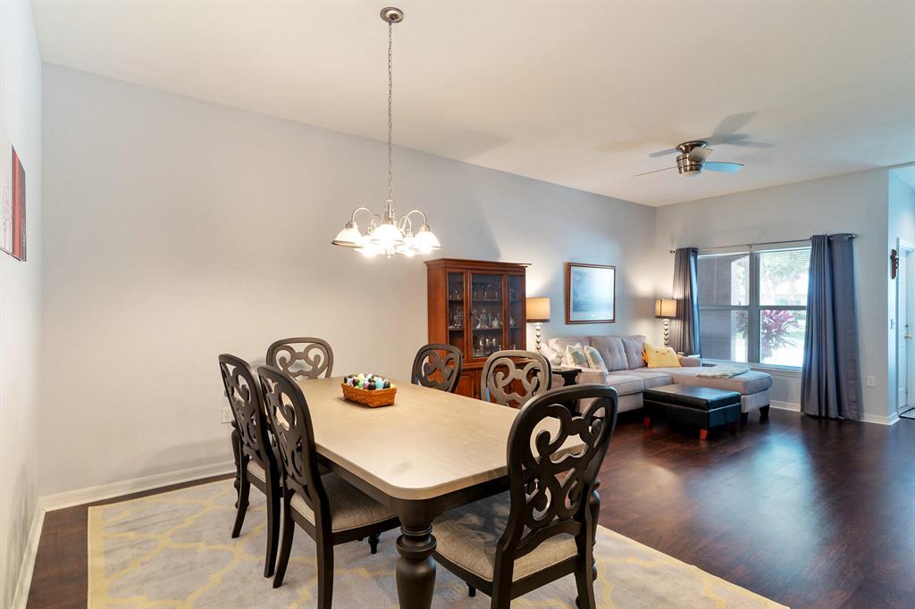 THE LAKES AT THE SAVANNAHS CONDOMINIUM - Residential