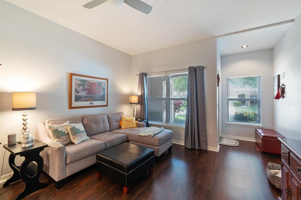 THE LAKES AT THE SAVANNAHS CONDOMINIUM - Residential