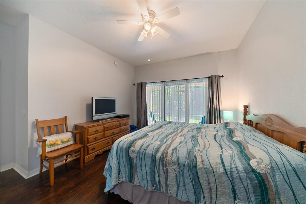 THE LAKES AT THE SAVANNAHS CONDOMINIUM - Residential