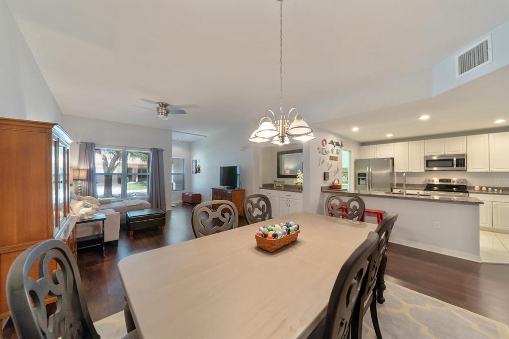 THE LAKES AT THE SAVANNAHS CONDOMINIUM - Residential