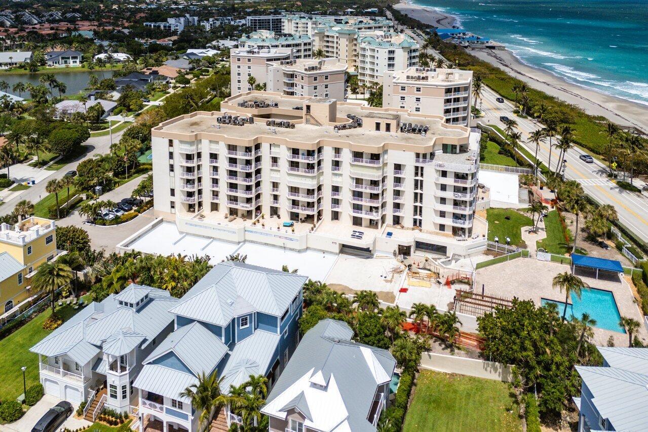 CORINTHIANS CONDO - Residential