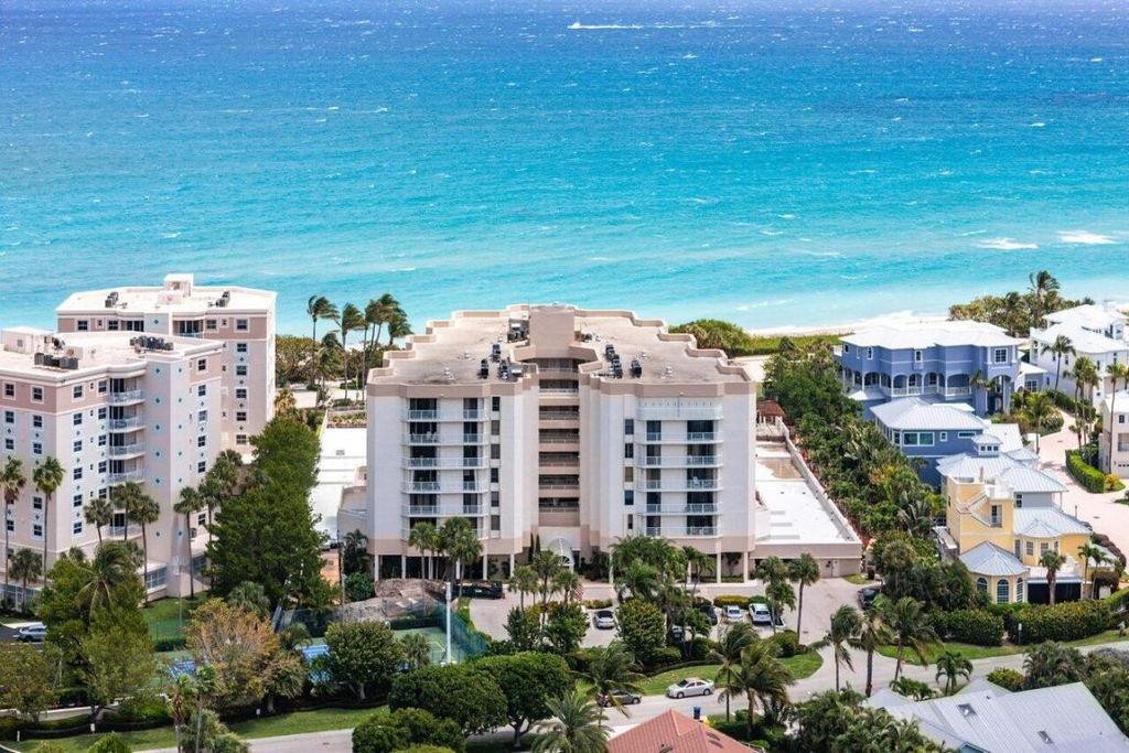 Photo of 176 Helios Drive #104, Jupiter, FL 33477 (MLS # R11146546)