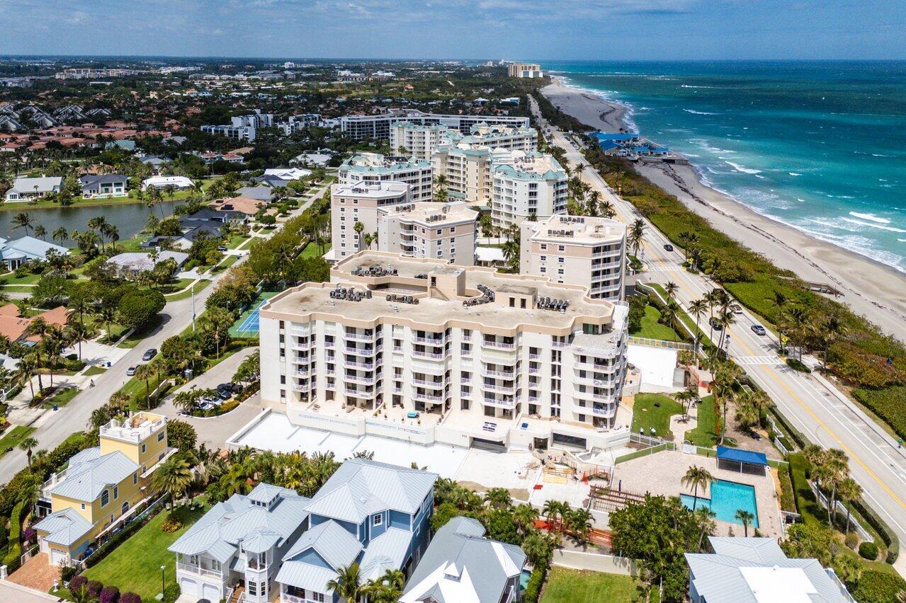 CORINTHIANS CONDO - Residential