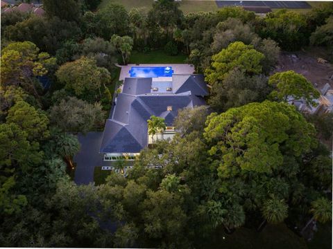 A home in Delray Beach