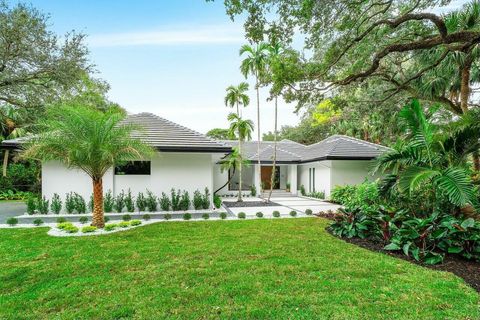 A home in Delray Beach