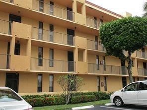 Photo of 6010 CORAL LAKE Drive #110, Margate, FL 33063 (MLS # B26081791)