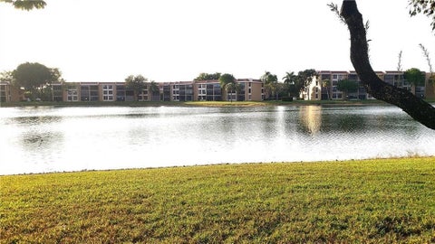 Tiny photo for 6010 CORAL LAKE Drive #110, Margate, FL 33063 (MLS # B26081791)