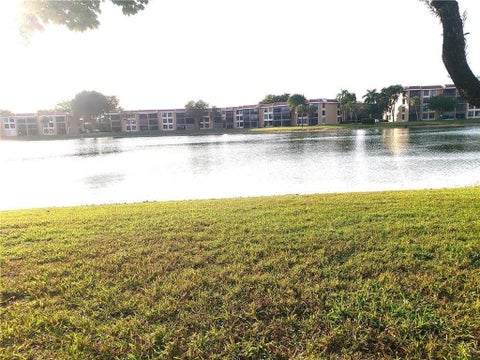Tiny photo for 6010 CORAL LAKE Drive #110, Margate, FL 33063 (MLS # B26081791)