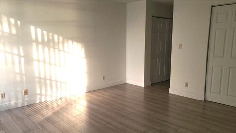 Tiny photo for 6010 CORAL LAKE Drive #110, Margate, FL 33063 (MLS # B26081791)