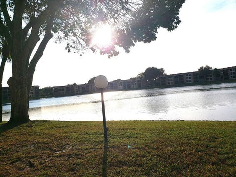 Tiny photo for 6010 CORAL LAKE Drive #110, Margate, FL 33063 (MLS # B26081791)