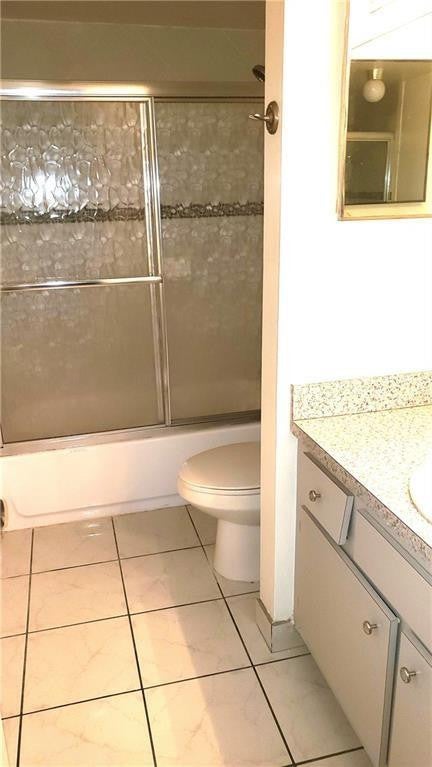 Tiny photo for 6010 CORAL LAKE Drive #110, Margate, FL 33063 (MLS # B26081791)