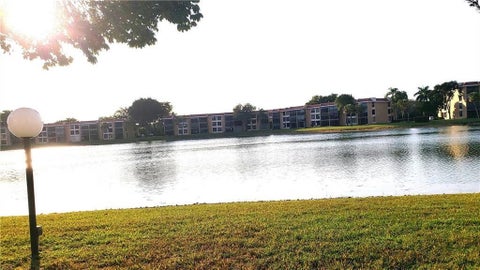 Tiny photo for 6010 CORAL LAKE Drive #110, Margate, FL 33063 (MLS # B26081791)