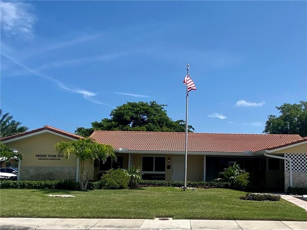 Photo of 2250 NE 36th Street, Lighthouse Point, FL 33064 (MLS # B26011327)