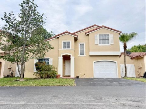 1223 NW 125th Ter Sunrise FL 33323