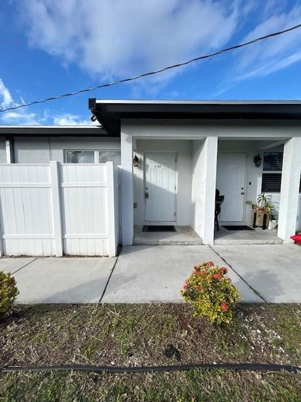 Photo of 4138 Randolph Court #4138, Lake Worth, FL 33461 (MLS # F10472116)