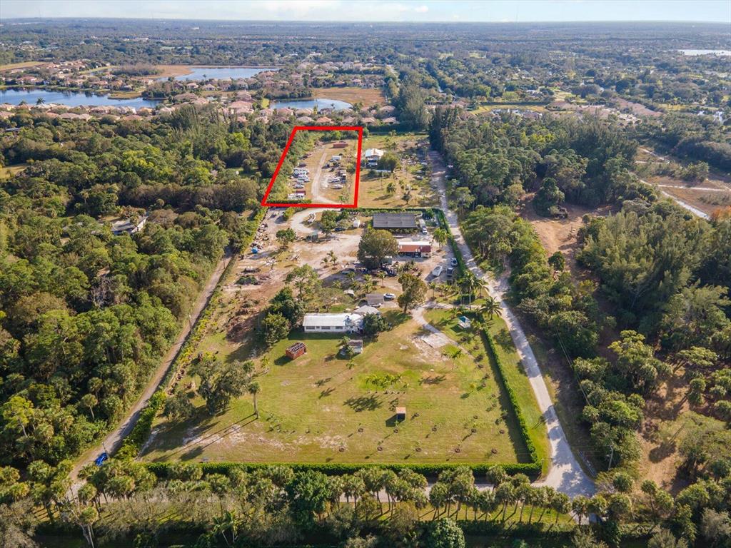 Up and coming area! Two wells and electricity. Large lot ready to be turned into someone's dream home or equestrian facility.