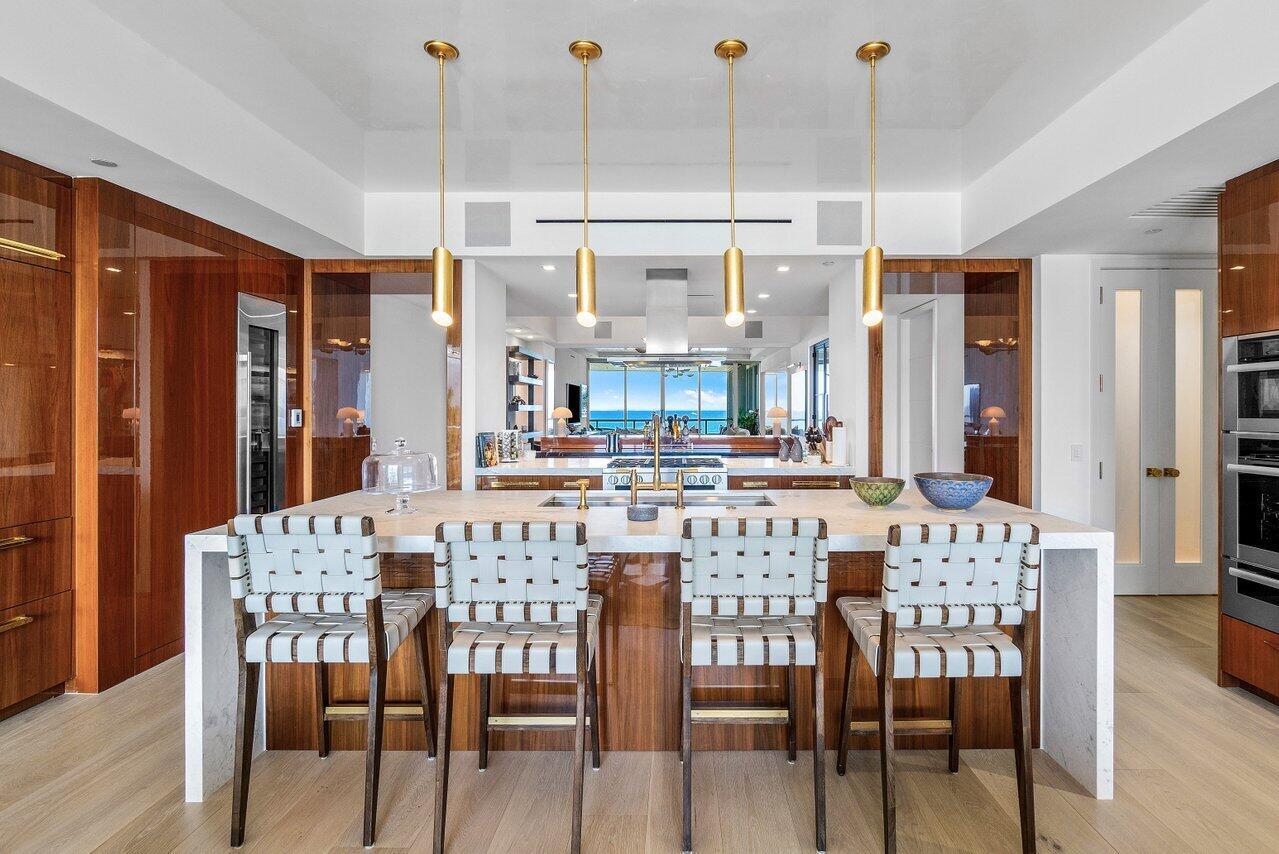 ONE THOUSAND OCEAN - Residential