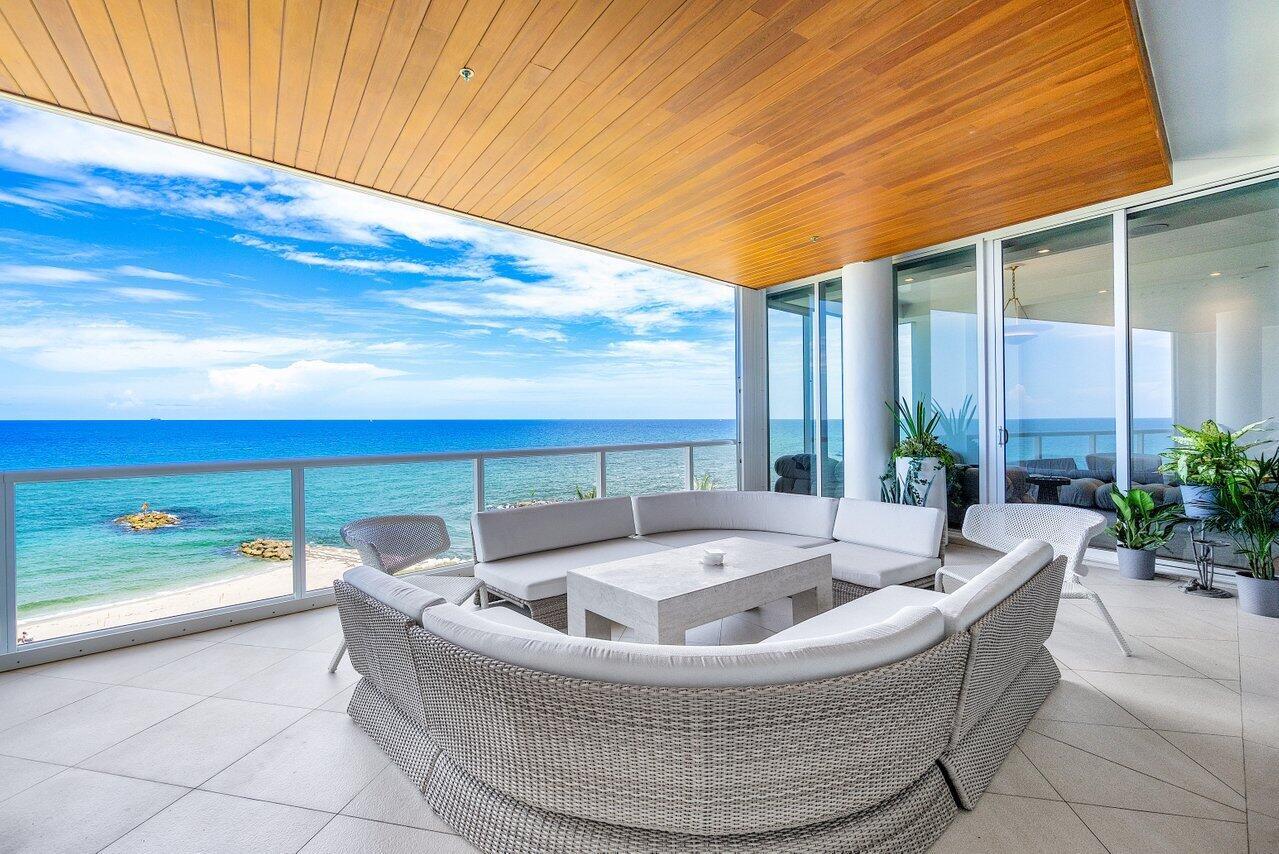 ONE THOUSAND OCEAN - Residential