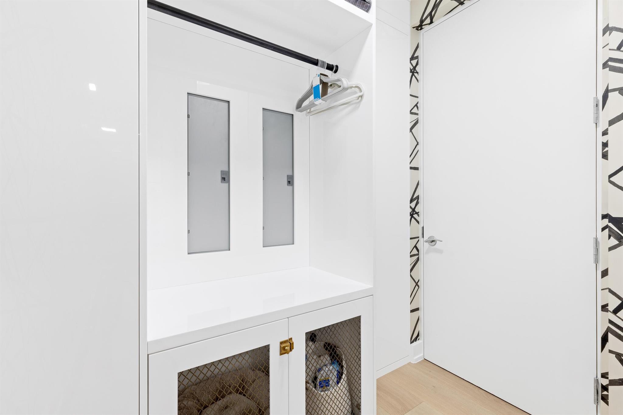 ONE THOUSAND OCEAN - Residential