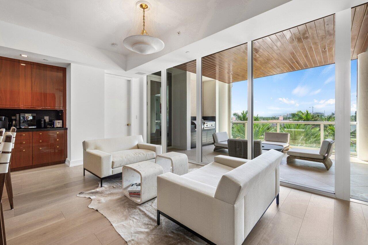 ONE THOUSAND OCEAN - Residential