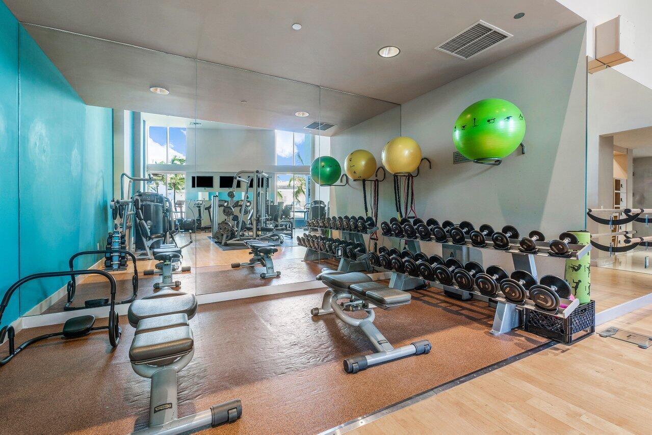 ONE THOUSAND OCEAN - Residential