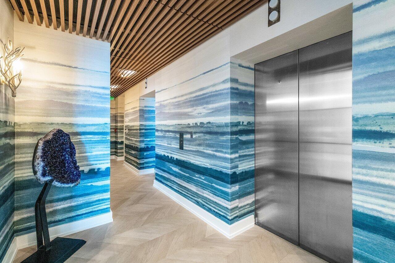 ONE THOUSAND OCEAN - Residential