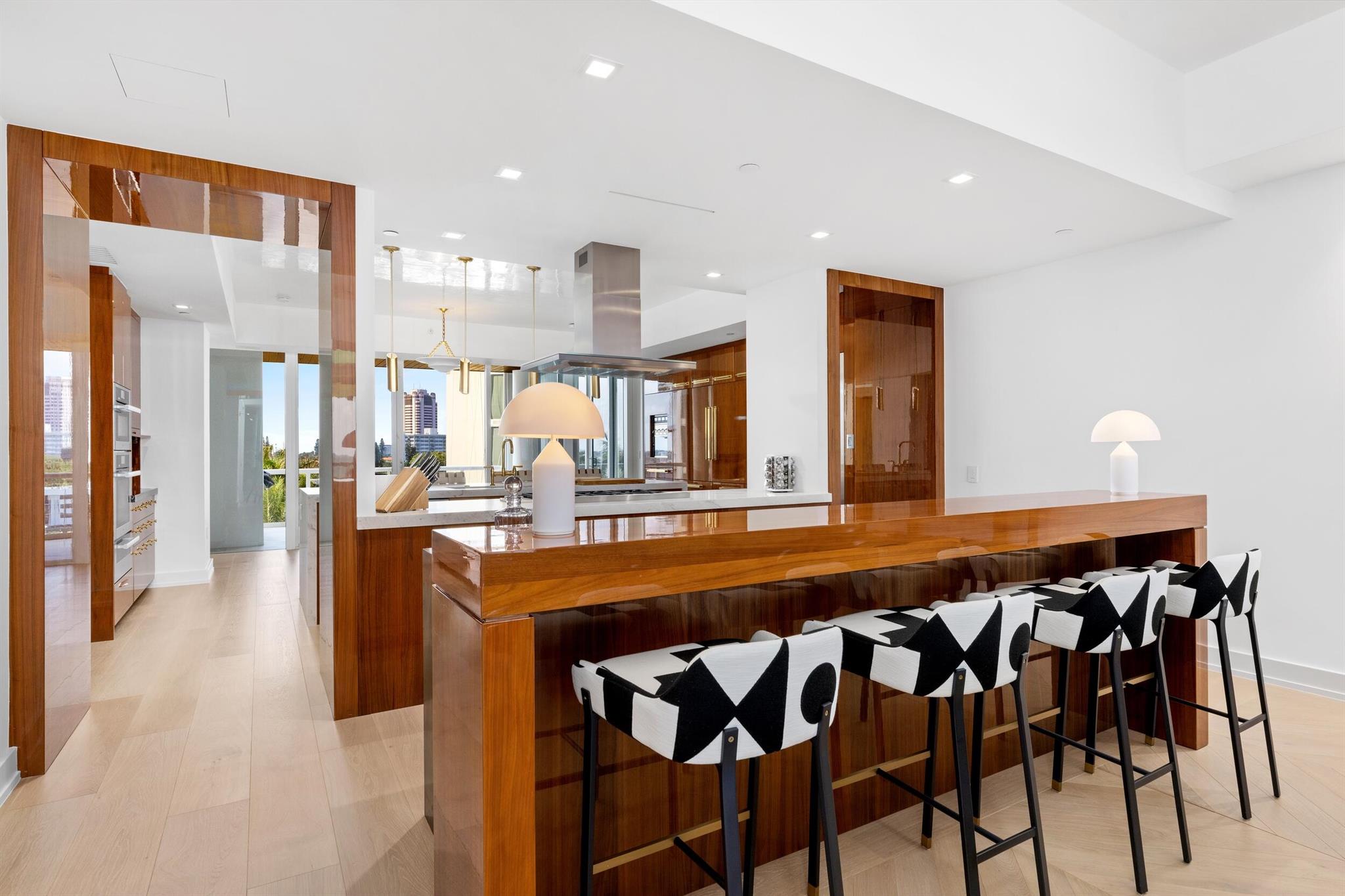 ONE THOUSAND OCEAN - Residential