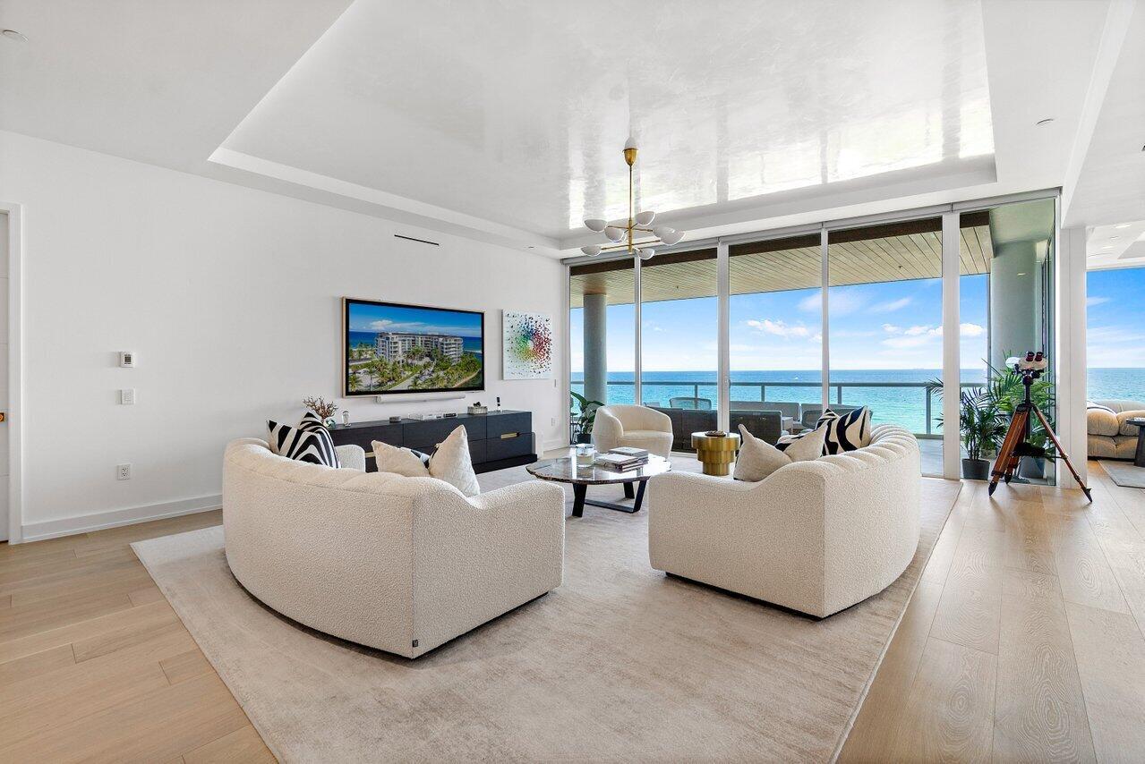 ONE THOUSAND OCEAN - Residential