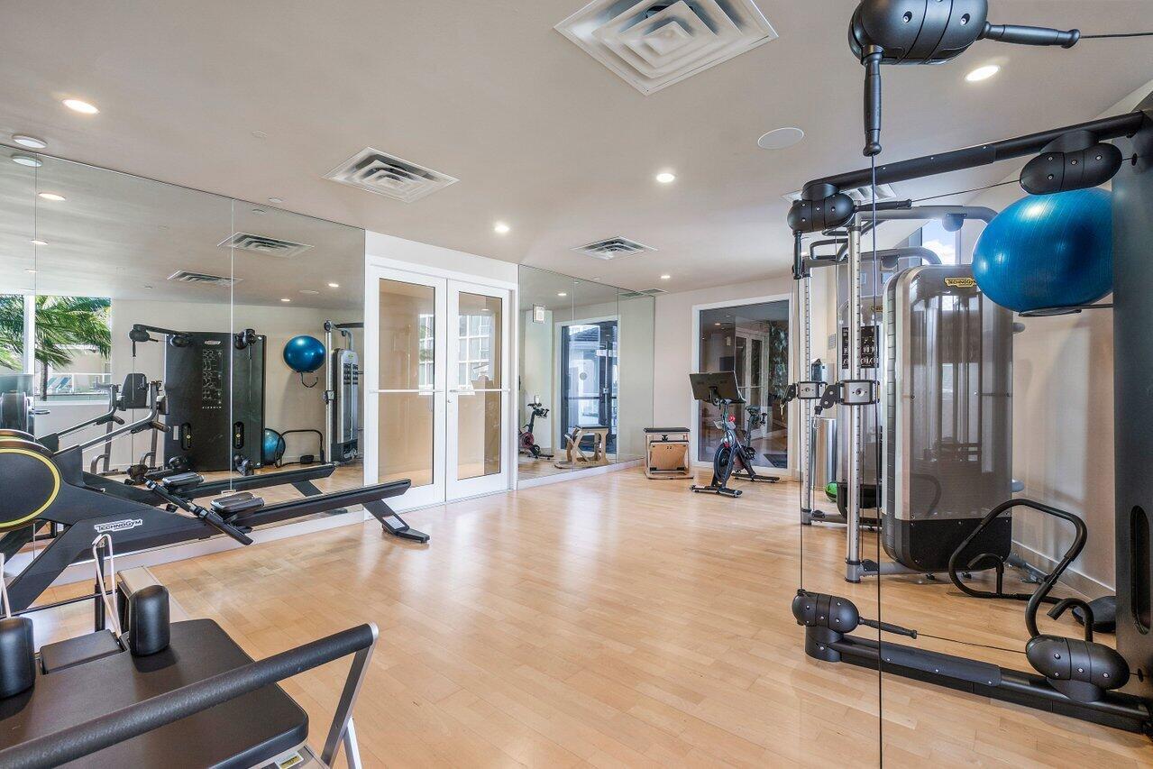 ONE THOUSAND OCEAN - Residential