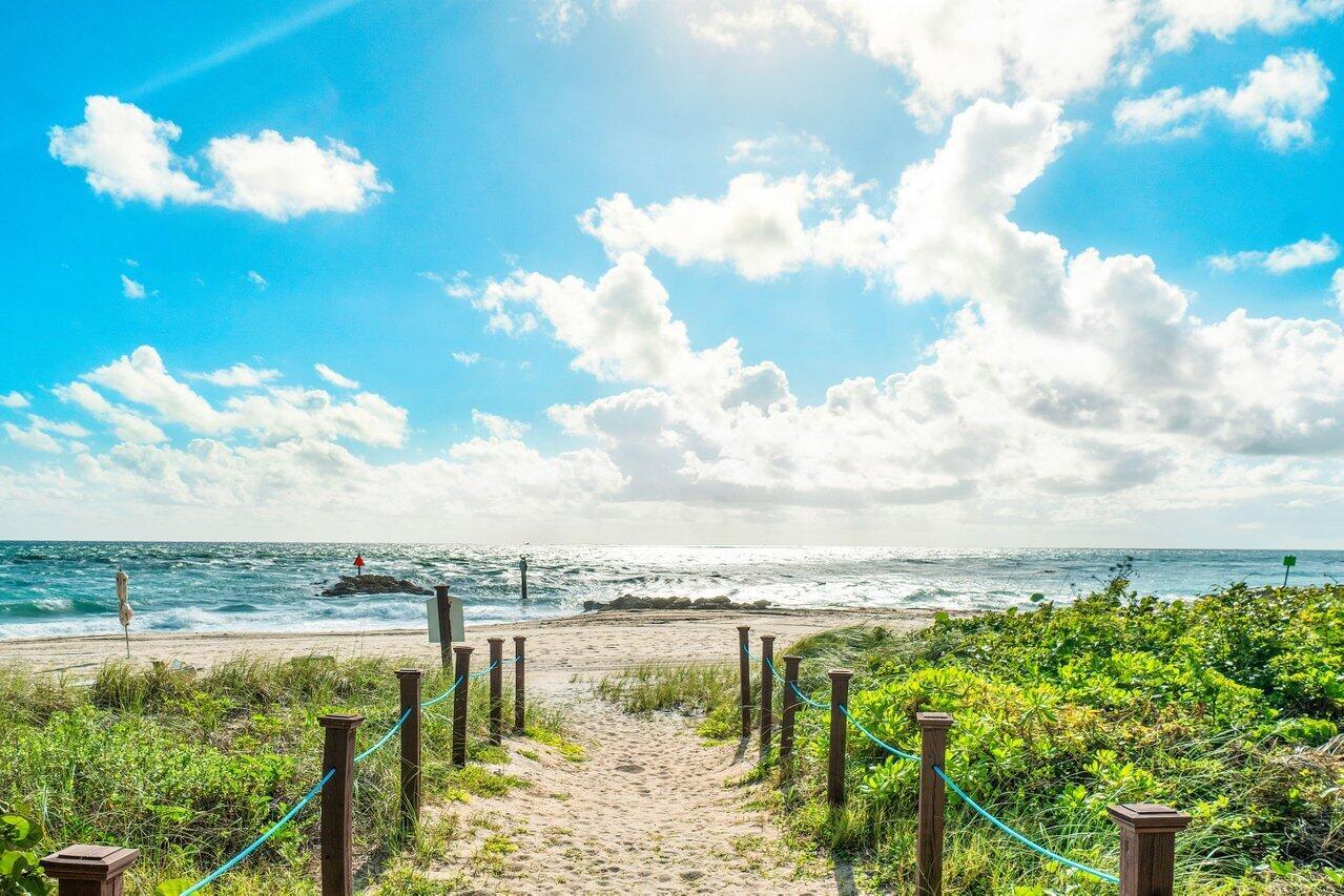 ONE THOUSAND OCEAN - Residential