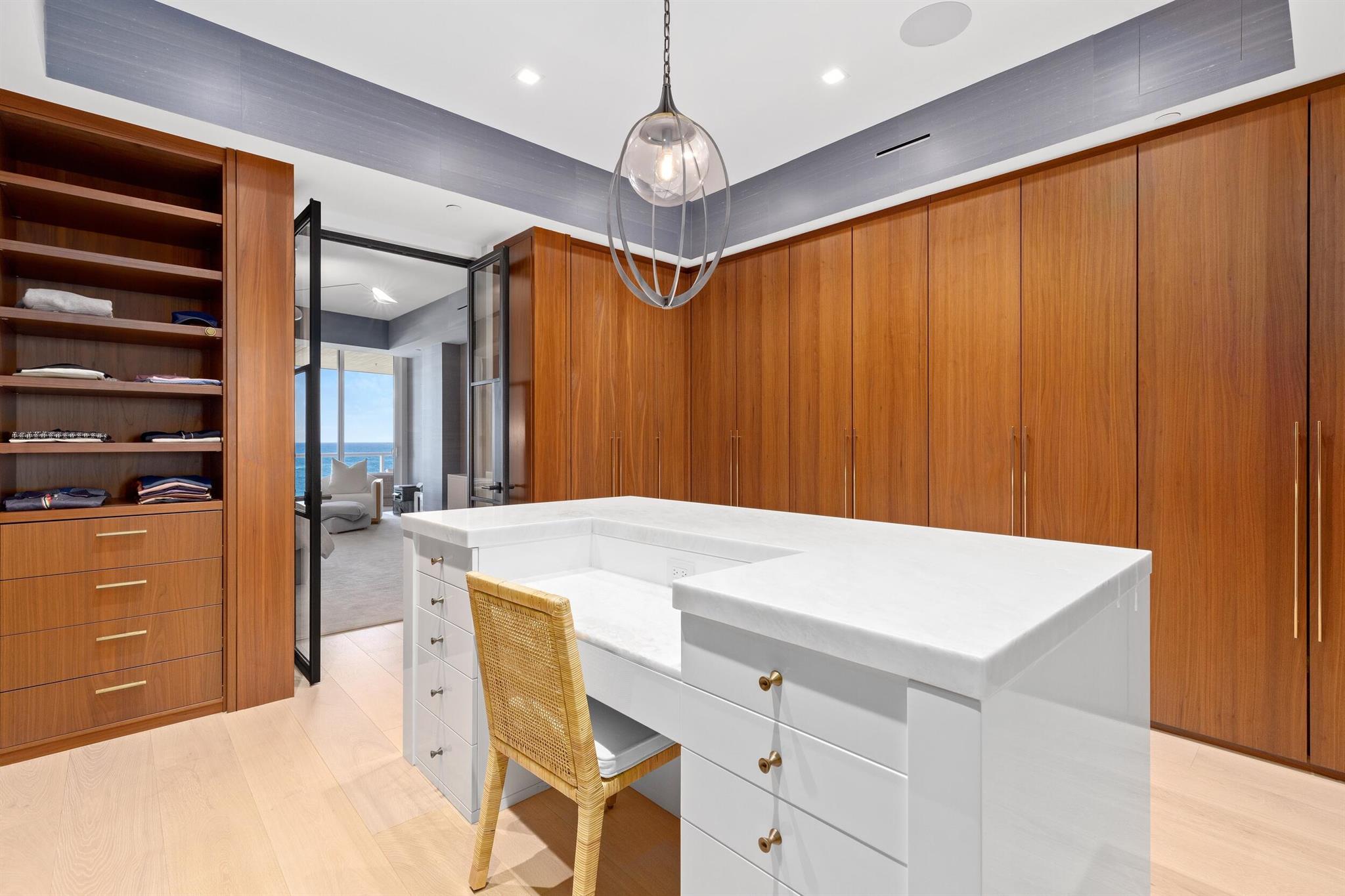 ONE THOUSAND OCEAN - Residential