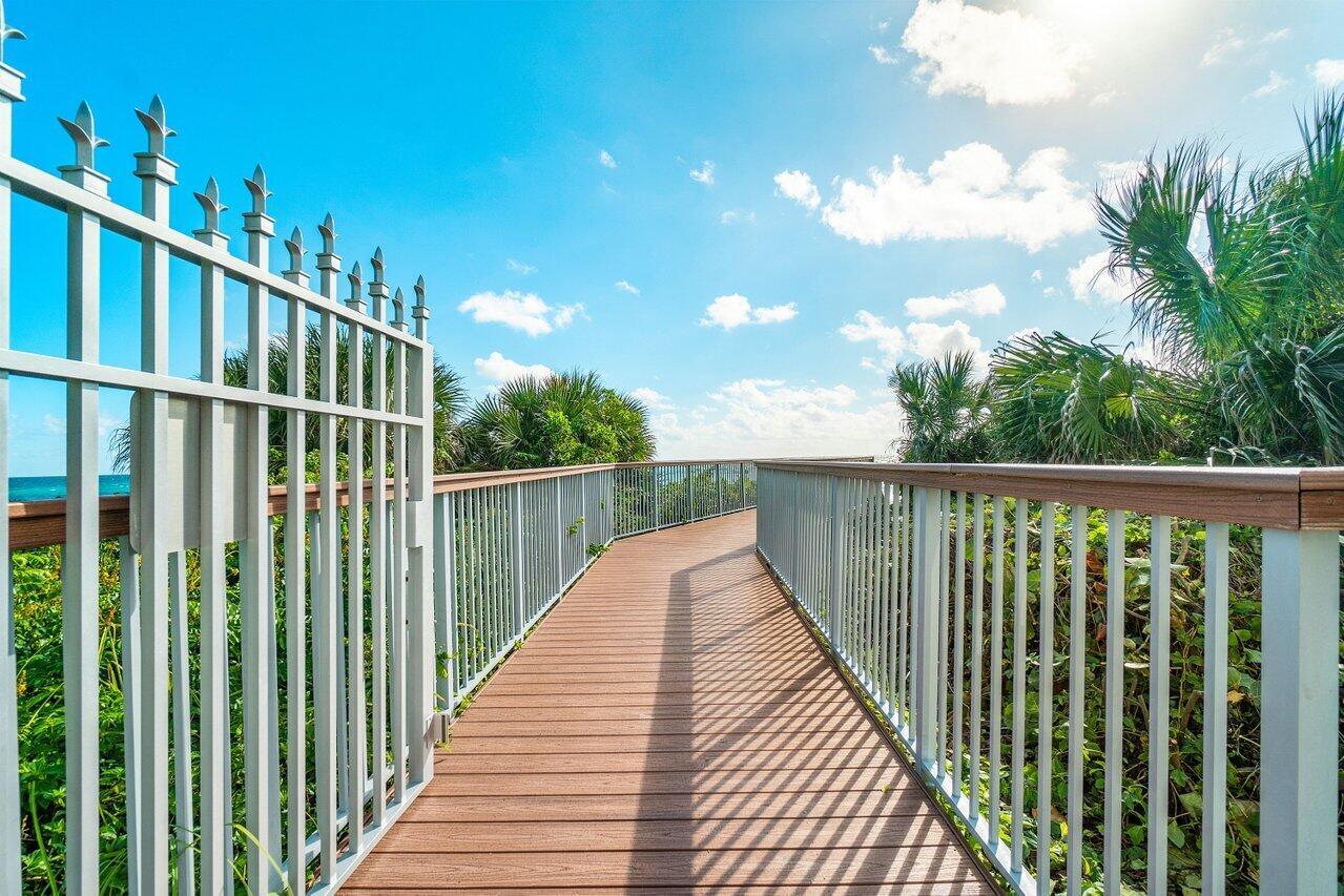 ONE THOUSAND OCEAN - Residential