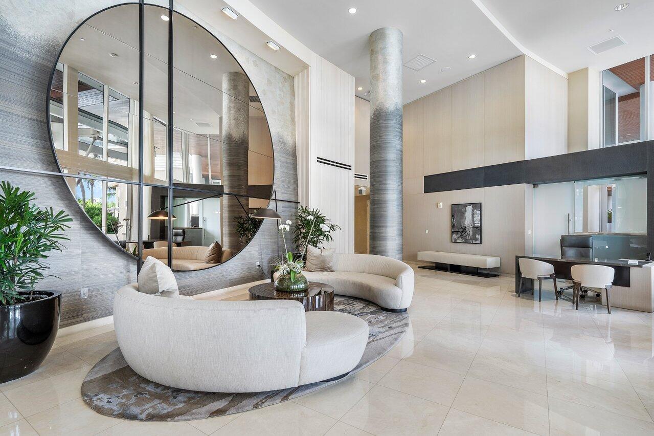 ONE THOUSAND OCEAN - Residential