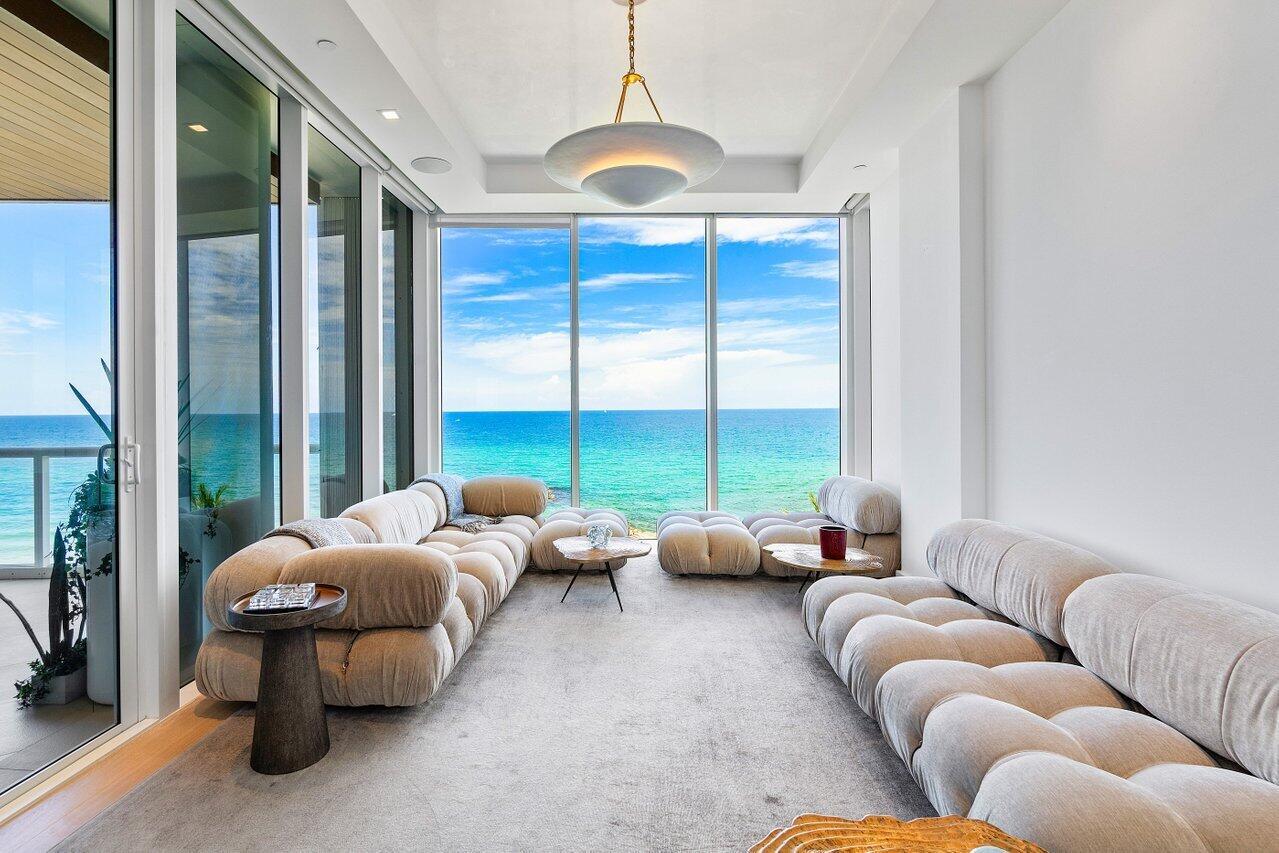 ONE THOUSAND OCEAN - Residential