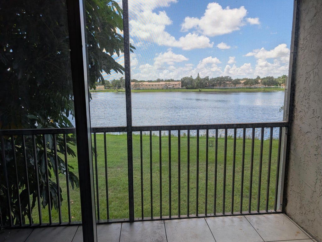 Photo of 8710 N Sherman Circle #201, Miramar, FL 33025 (MLS # B26062756)