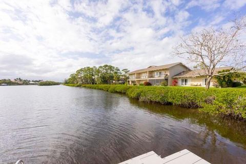 A home in Palm Beach Gardens