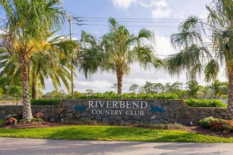 A home in Palm Beach Gardens