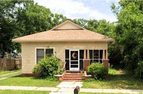 2112 W Gimble St Pensacola FL 32502