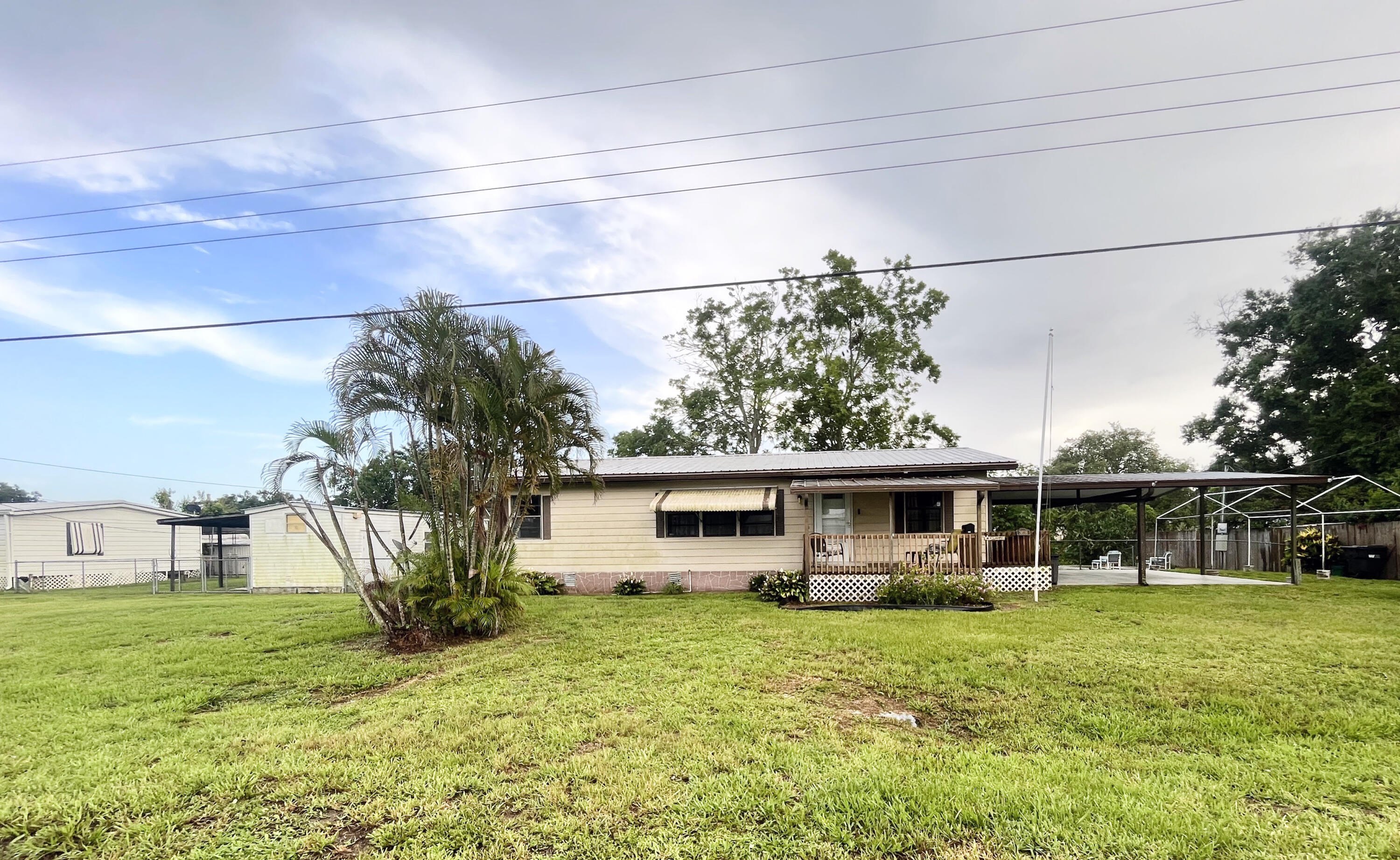 3628 SE 27th Street